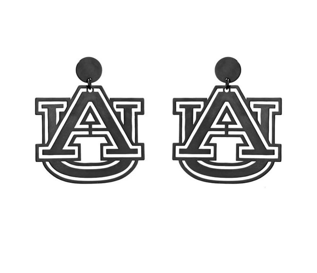 Auburn Earrings - StyleAlum