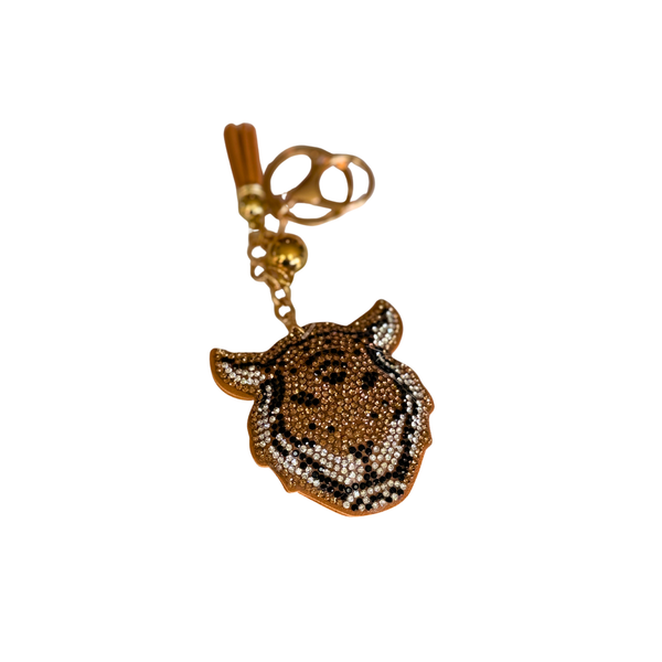 Tiger Charm