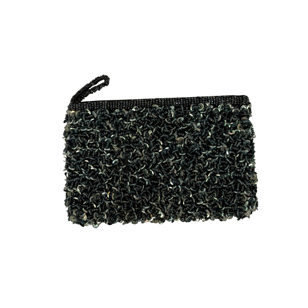 Platinum Sequin Insert