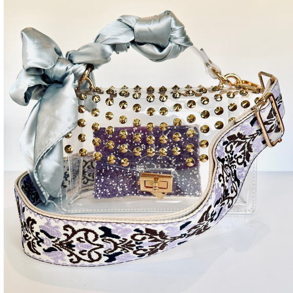 Lavender Luxe