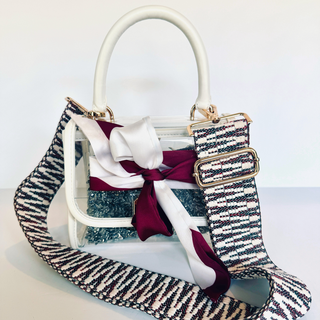Bordeaux Bow