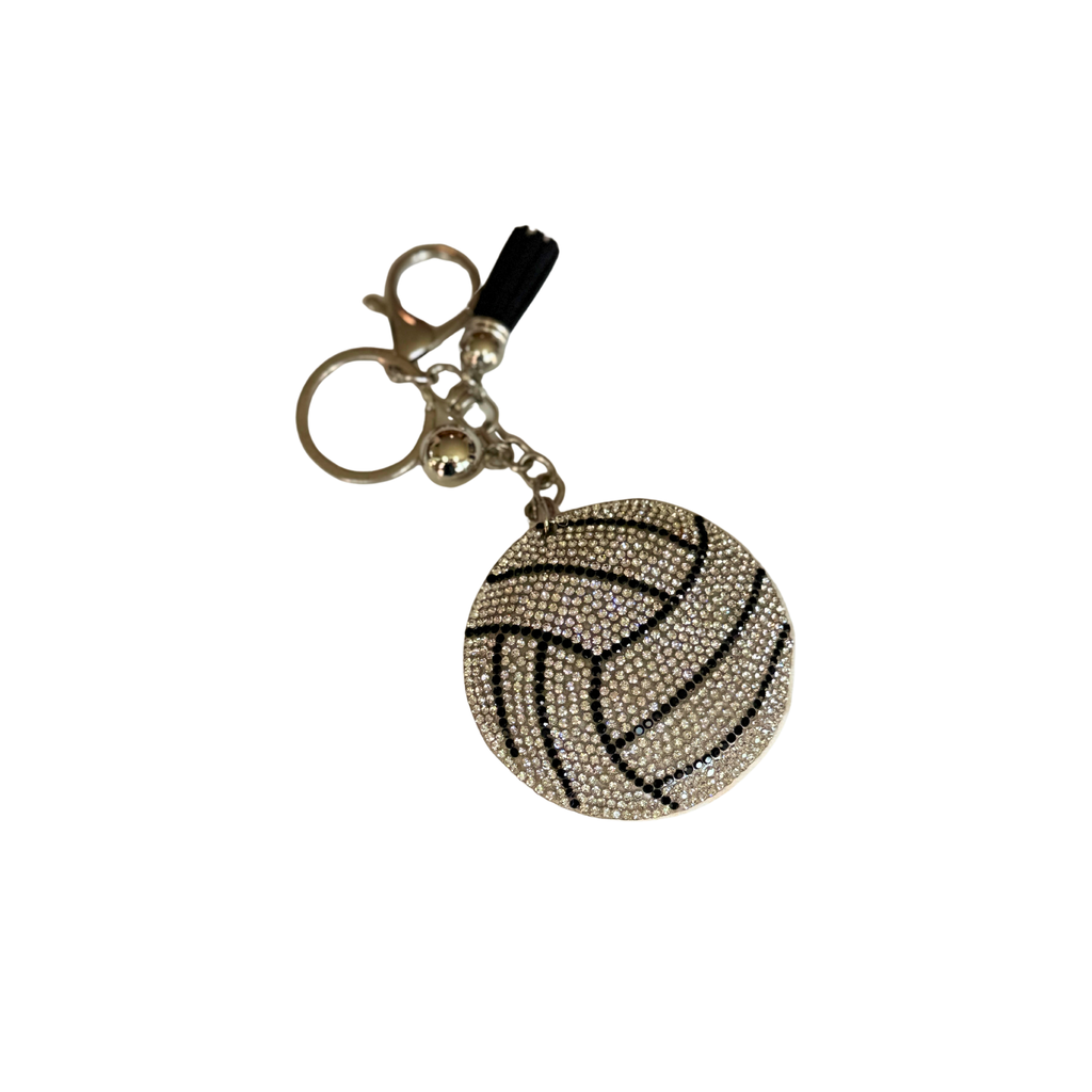 Volleyball Charm