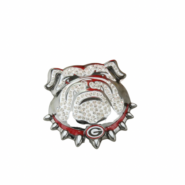 Georgia Bulldogs Pin
