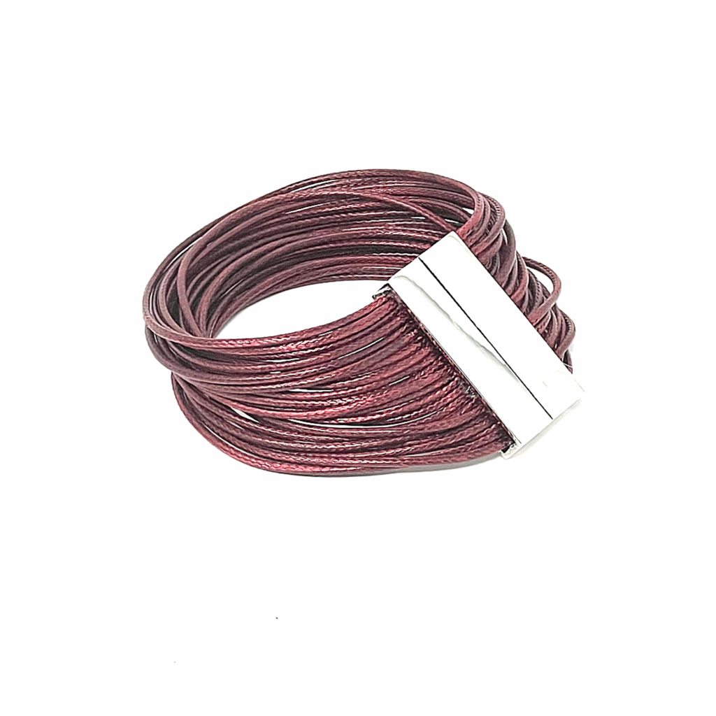 Multi-Rope Bracelet