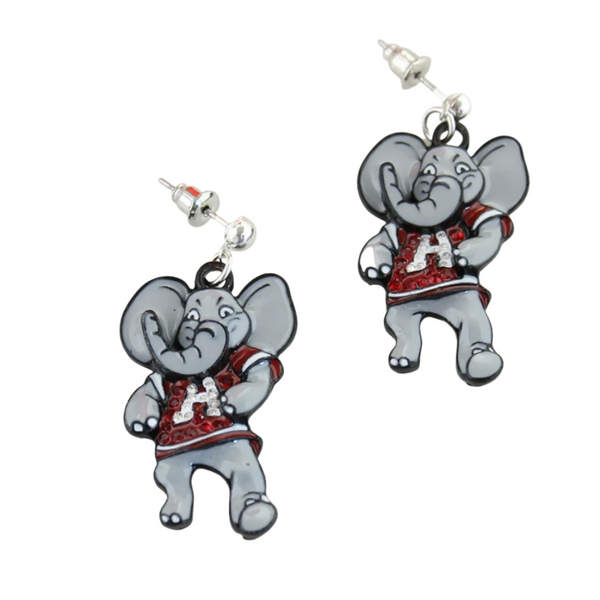 “Big Al” Alabama Earrings