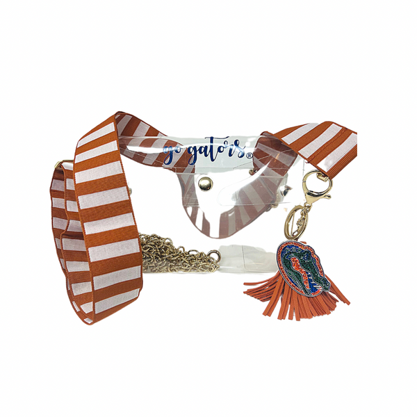University of Florida Gators StyleAlum Spirit Wear for Women