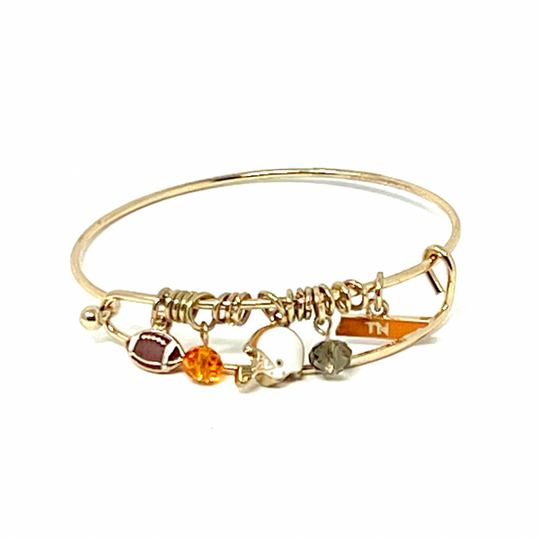 Tennessee Charm Bracelet